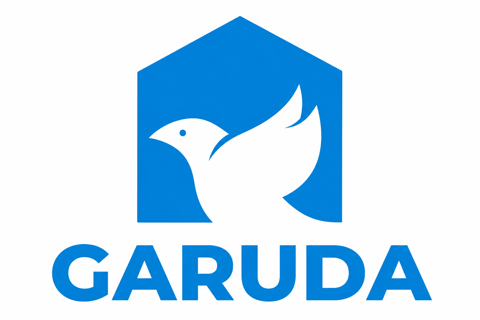 Garuda logo